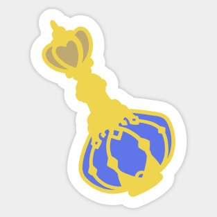 Fantasia [FFXIV] Sticker